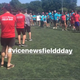 Illustration for article titled Amidst Layoffs, Vice Has Literal Field Day